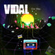 Cover art for album One Way by Vidal