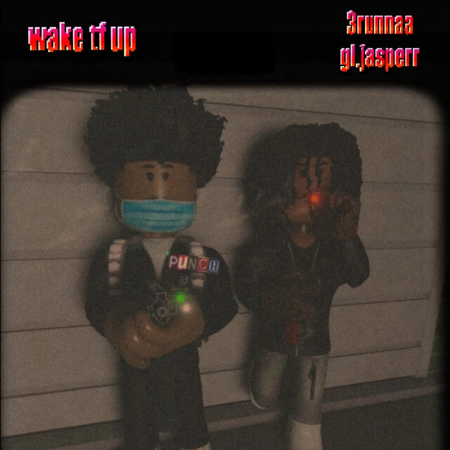wake tf up