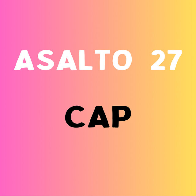Cap