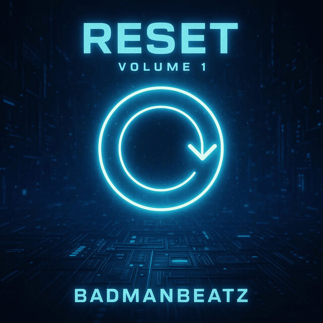 Reset Volume 1