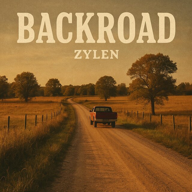 Backroad