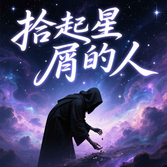 拾起星屑的人