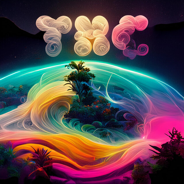 THC (AUDIO 8D)