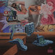 Cover art for album Only You by Eric Bellinger, Hitmaka