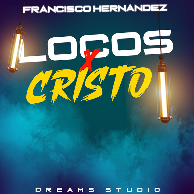 Locos X Cristo