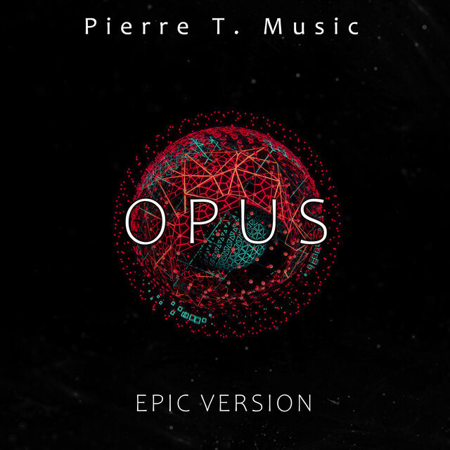 Opus - Cover (Epic Version)