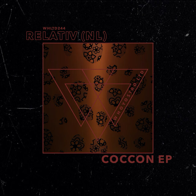 Coccon EP