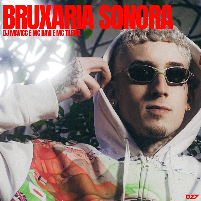 BRUXARIA SONORA