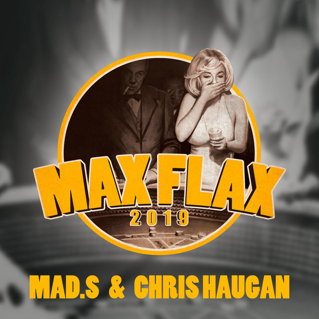 Max Flax 2019
