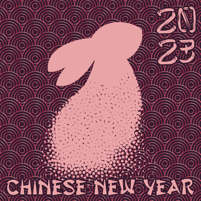 Chinese New Year 2023