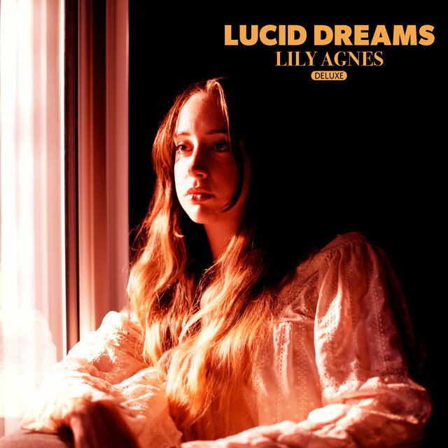 LUCID DREAMS (Deluxe)