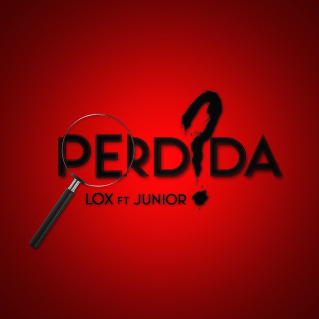 Perdida (feat. Lox)