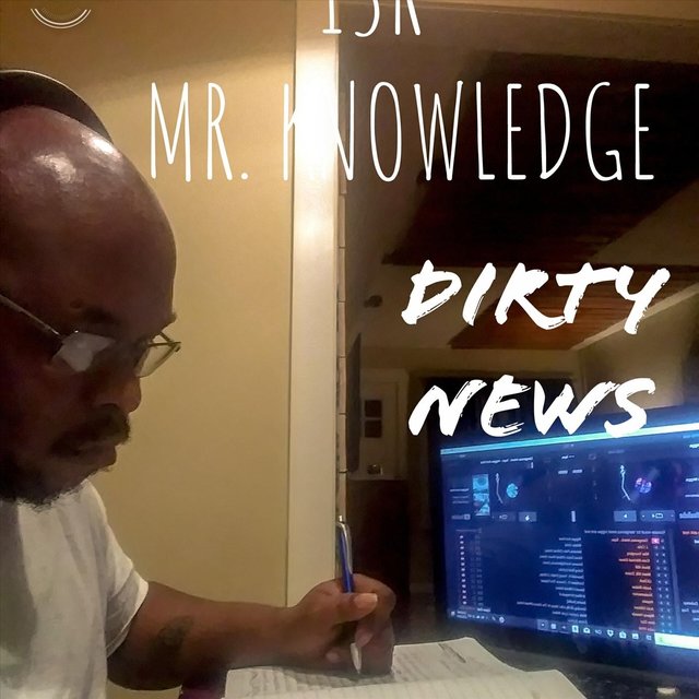 Dirty News