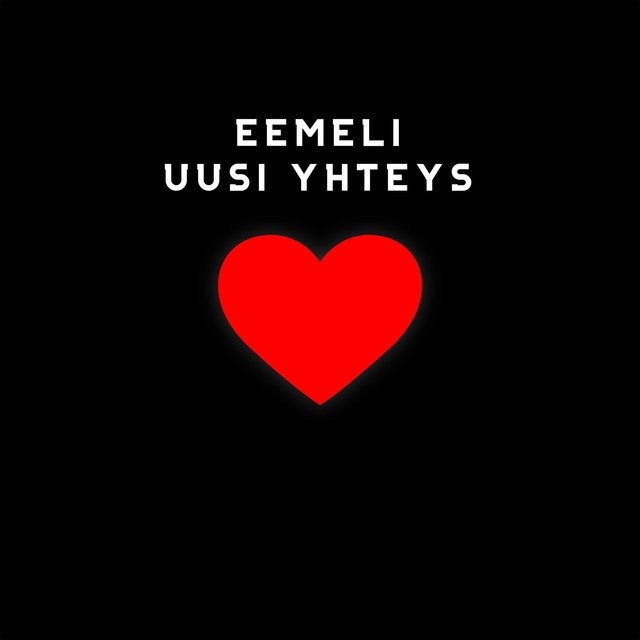 Uusi yhteys