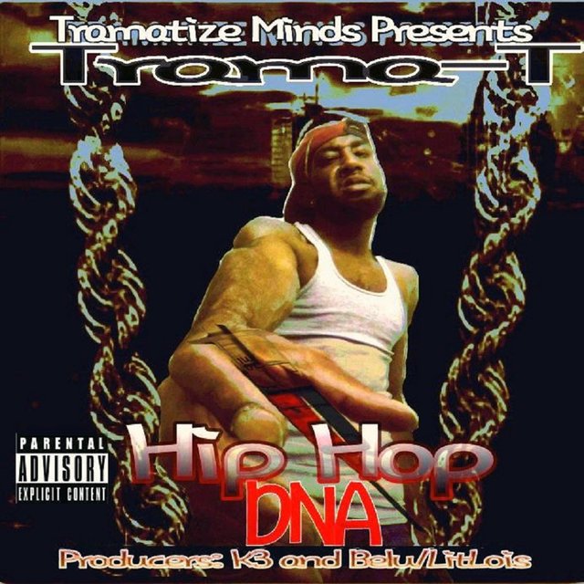 Hip Hop DNA