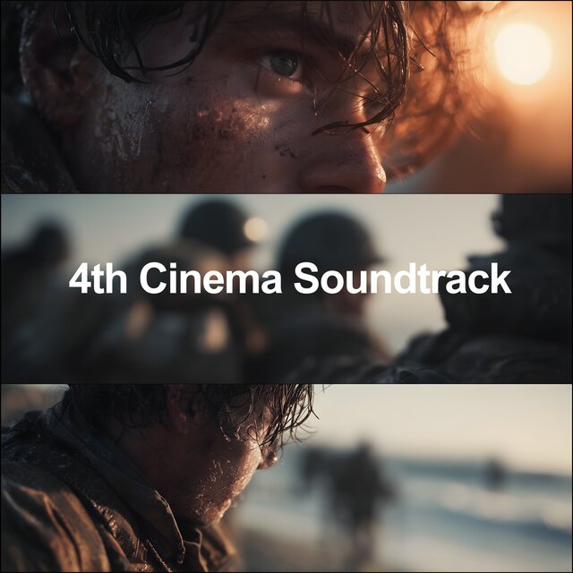4th Cinema Soundtrack