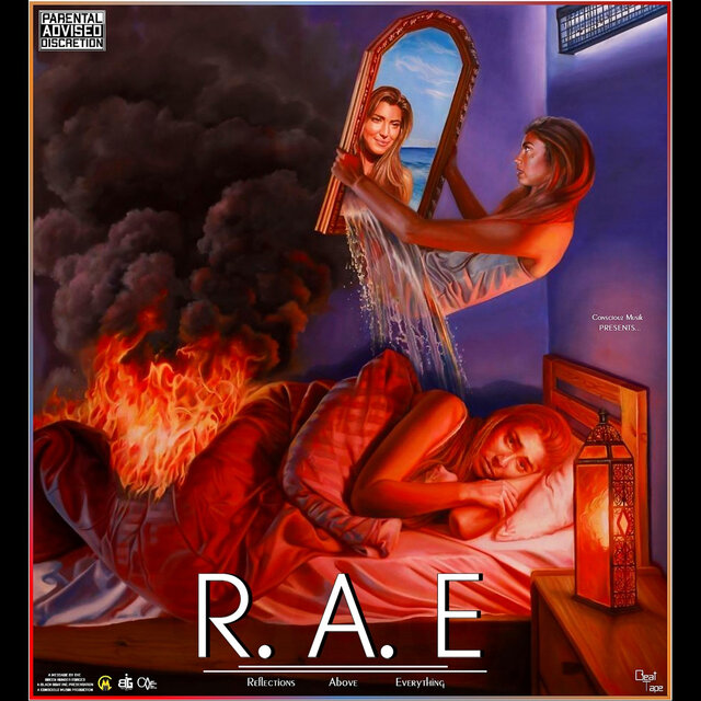 R.A.E