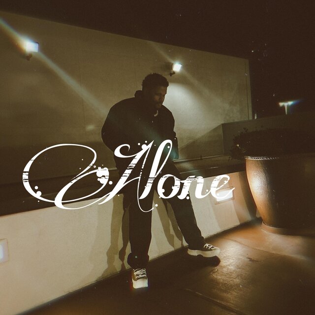 Alone