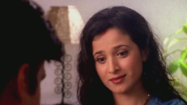 Shaam Se Aankh Mein Nami Si Hai