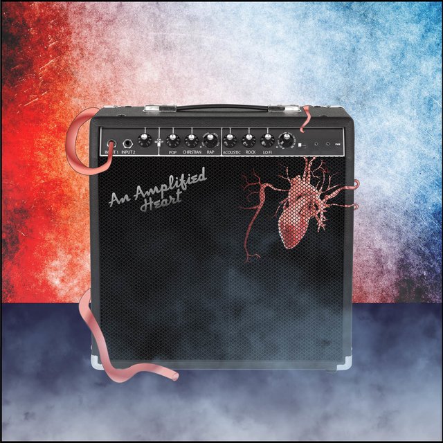 An Amplified Heart