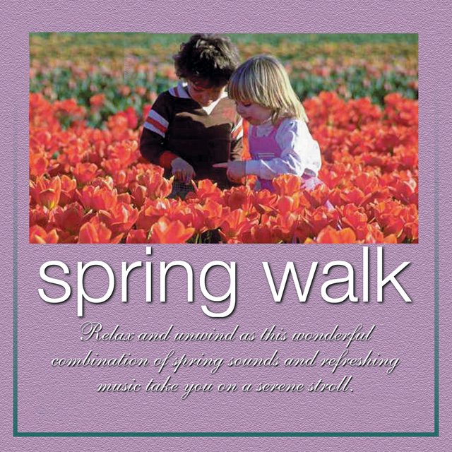 Spring Walk