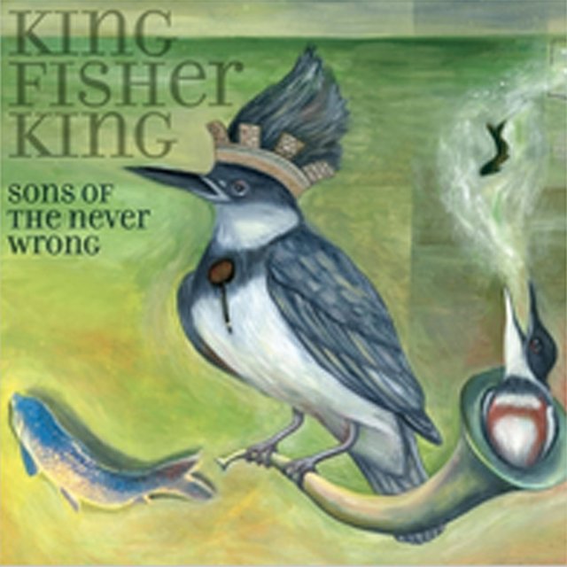 King Fisher King