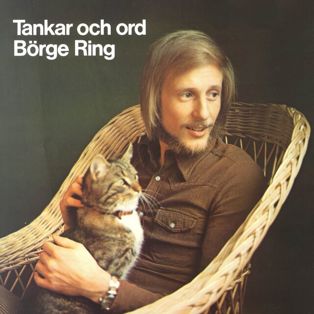 Tankar och ord