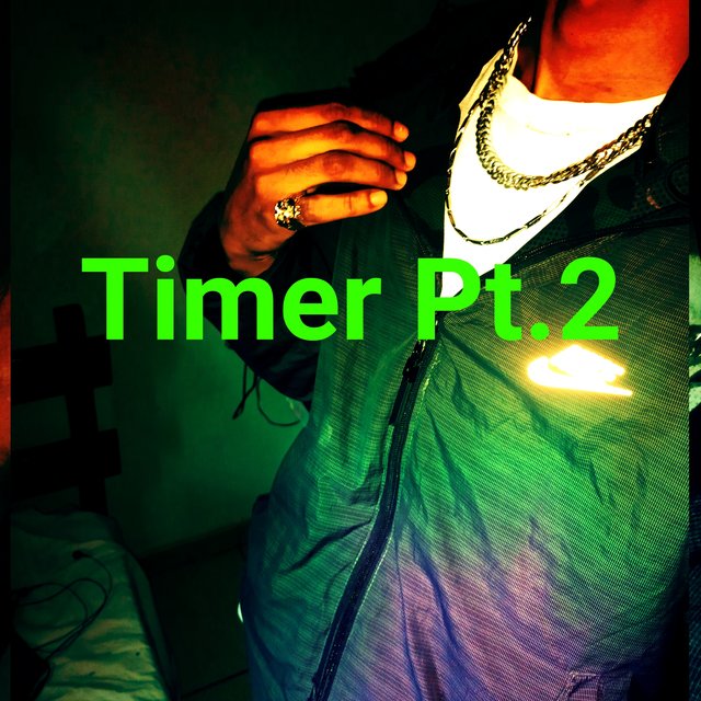 Timer Pt. 2