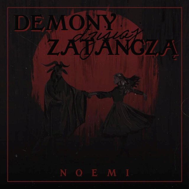 Demony dzisiaj zatańczą
