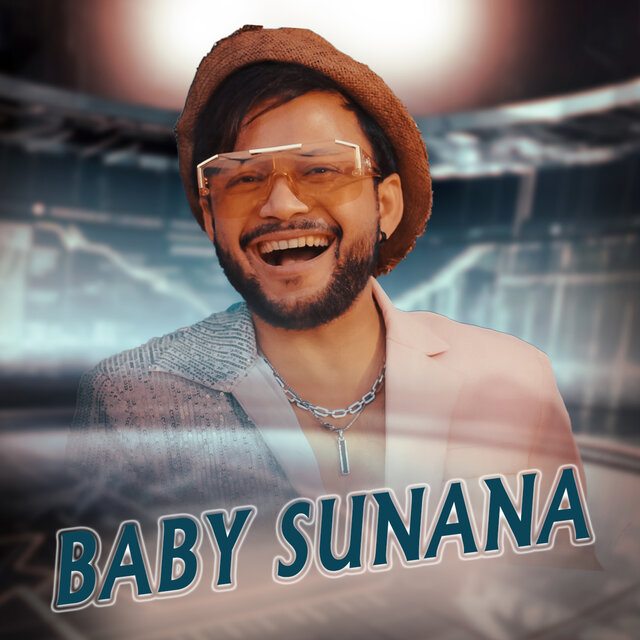Baby Sunana