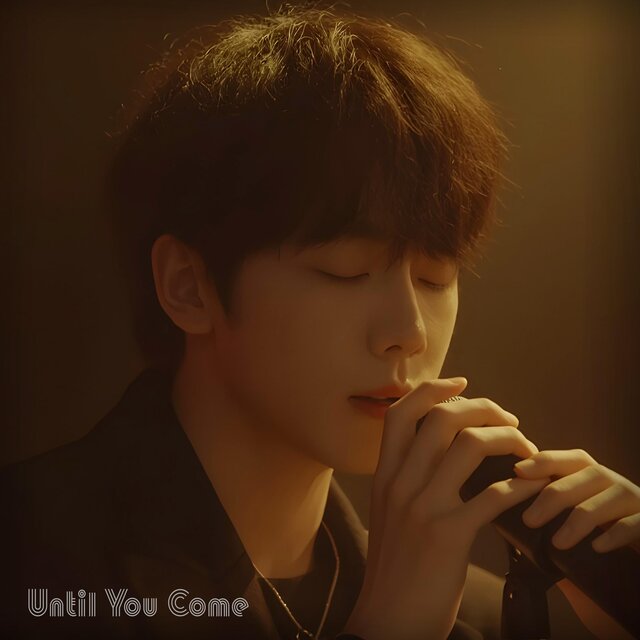 Until You Come