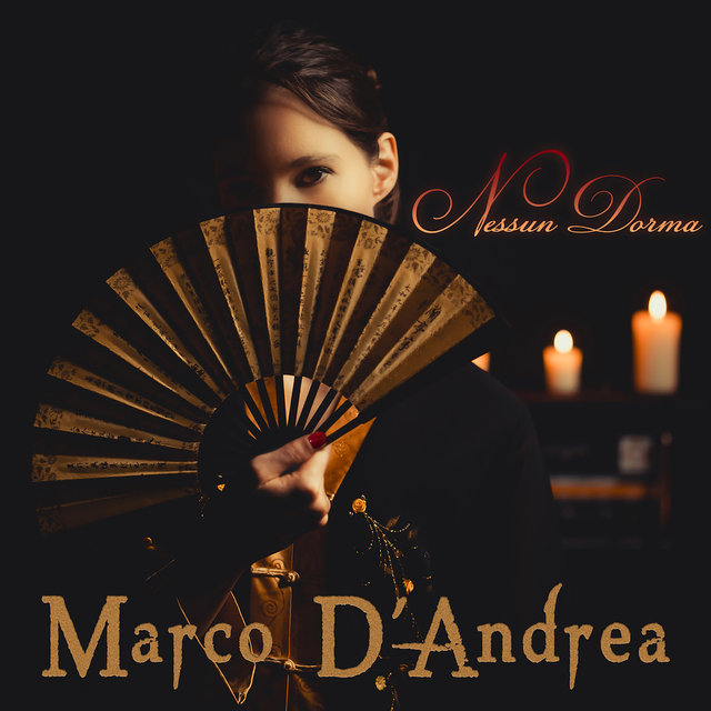 Nessun Dorma