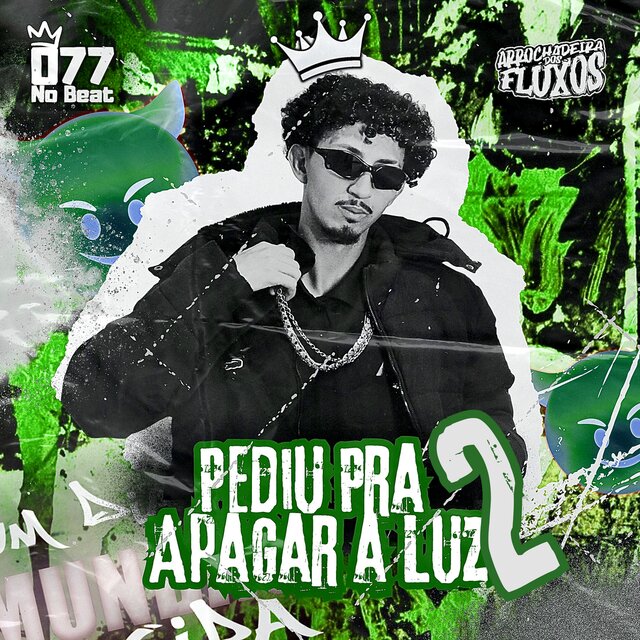 Pediu Pra Apagar a Luz 2