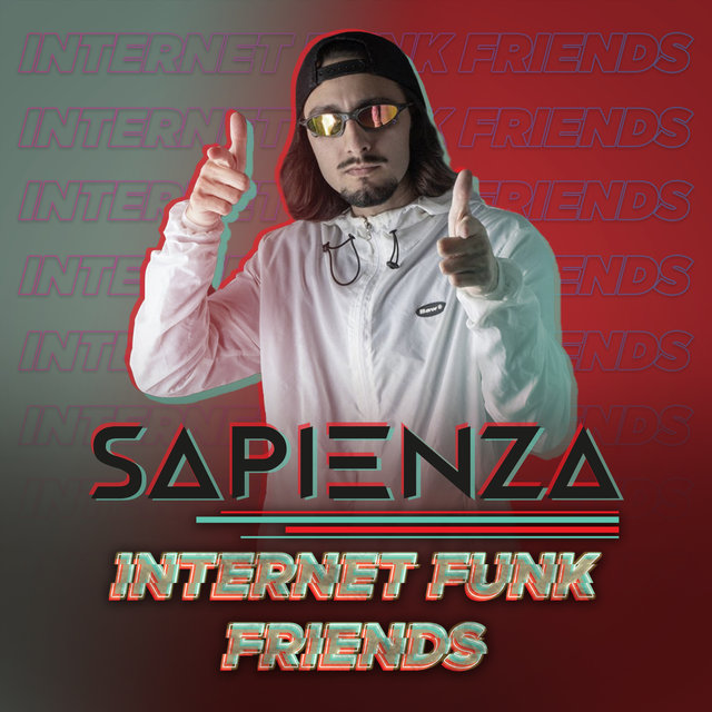 Internet Friends 