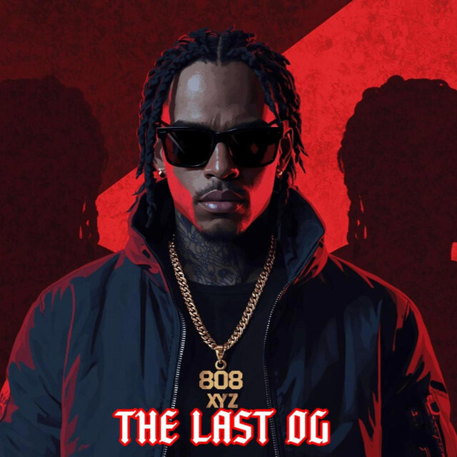 The Last OG