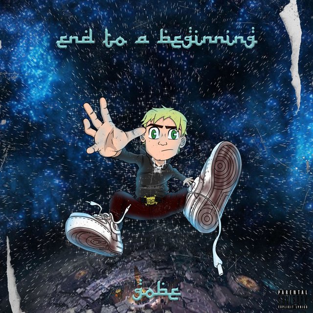 End To A Beginning
