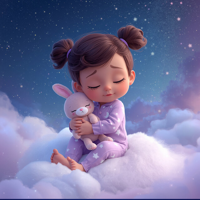 Moonlight Melodies for Kids
