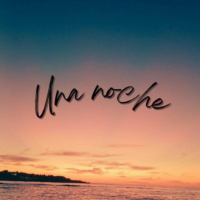 Una noche (feat. Lil Jcy)