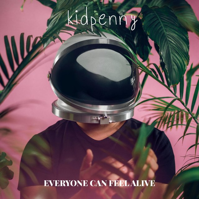 Everyone Can Feel Alive