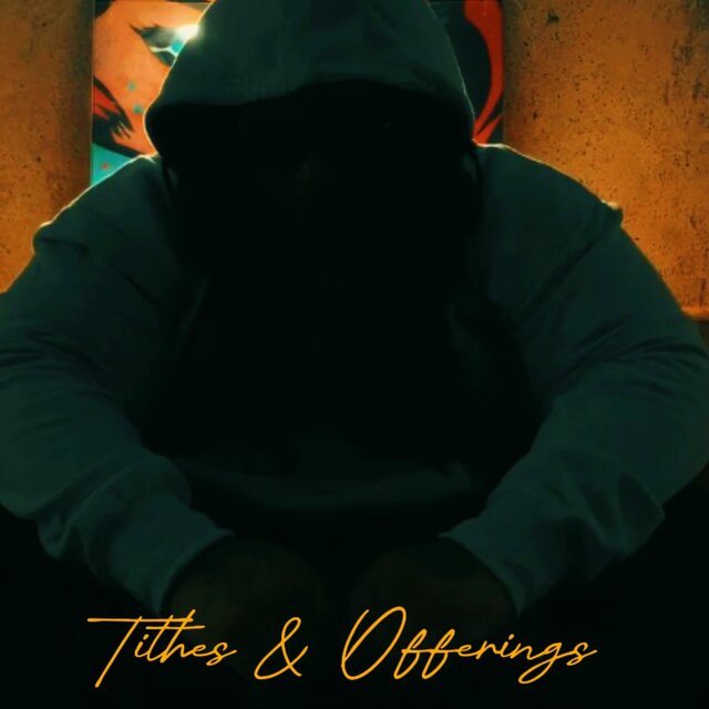 Tithes & Offerings