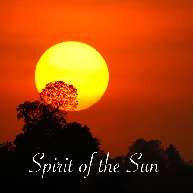 Spirit of the Sun