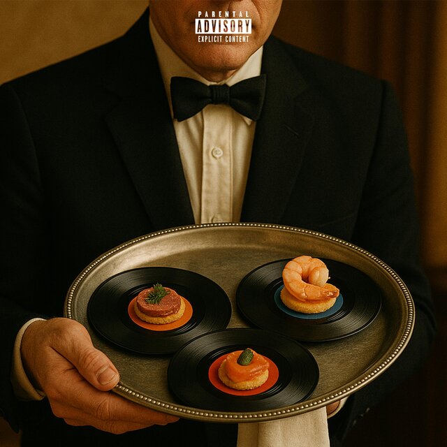 Hors d'oeuvres