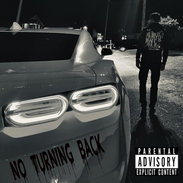 No Turning Back