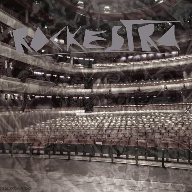 Rockestra