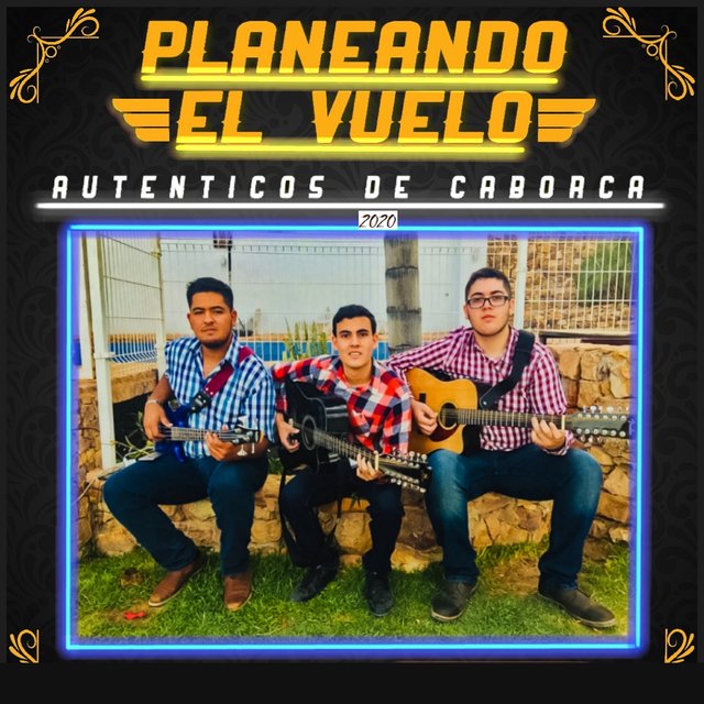 Planeando el Vuelo