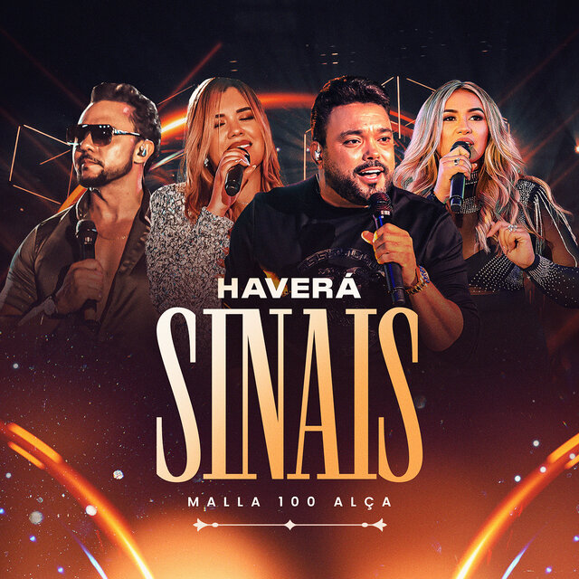 Haverá Sinais