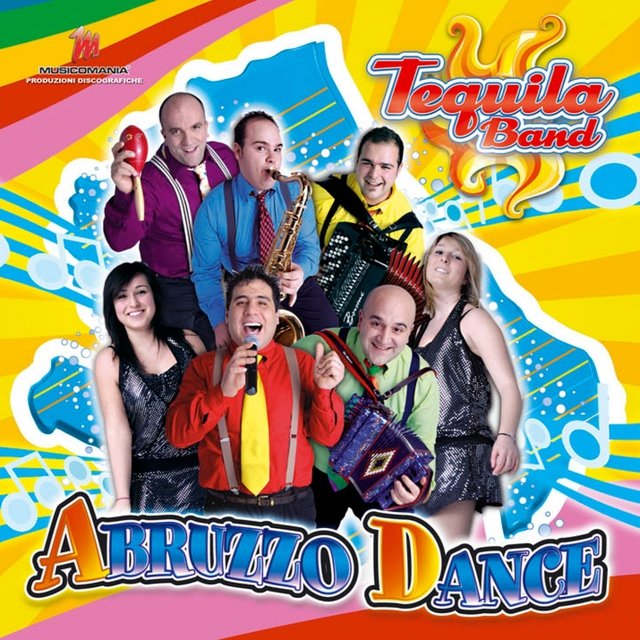 Abruzzo Dance