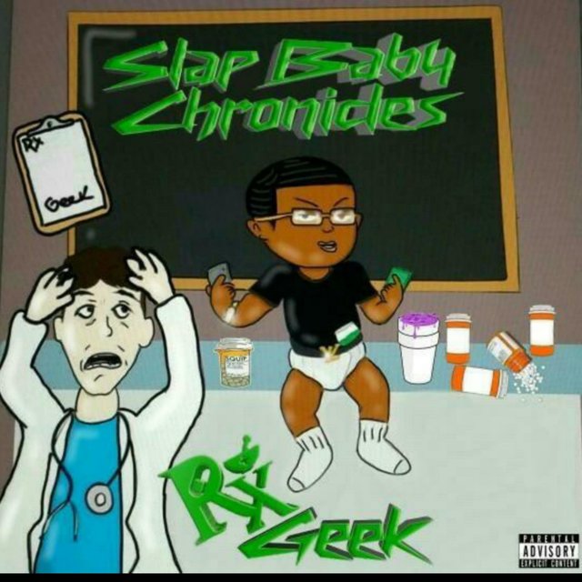 Slap Baby Chronicles