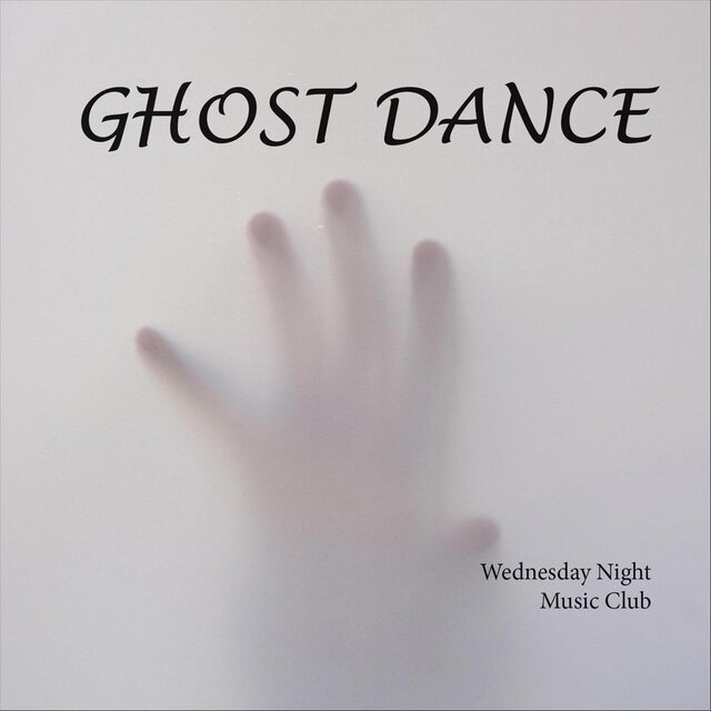 Ghost Dance