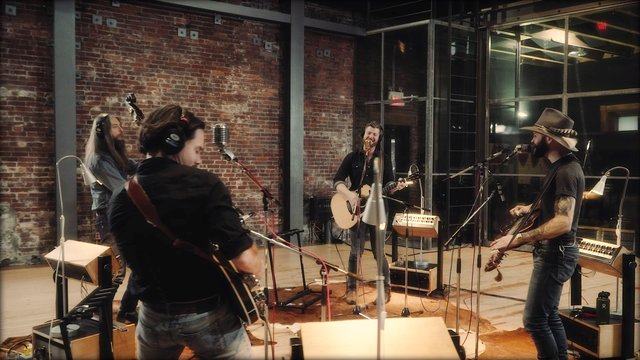When You Know You Know (Bluegrass Version) (Live in Studio)